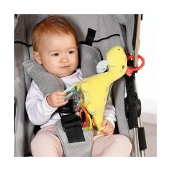 Fehn Activity Dino Активность Дино