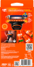 GILLETTE Rasierer, Fusion5 Power, 1 St, Джилетт Набор для бритья Fusion5 Power: станок и 1 сменная кассета, 1 набор