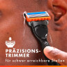 GILLETTE Rasierer, Fusion5 Power, 1 St, Джилетт Набор для бритья Fusion5 Power: станок и 1 сменная кассета, 1 набор