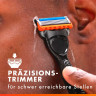 GILLETTE Rasierer, Fusion5 Power, 1 St, Джилетт Набор для бритья Fusion5 Power: станок и 1 сменная кассета, 1 набор