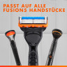 GILLETTE Rasierer, Fusion5 Power, 1 St, Джилетт Набор для бритья Fusion5 Power: станок и 1 сменная кассета, 1 набор