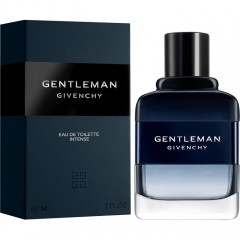 Givenchy (Живанши) GENTLEMEN Intense Eau de Toilette Туалетная вода Spray Спрей, 60 мл