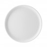 Thomas Thomas Free Weiss Speiseteller 27 cm Тарелка Thomas Free Белая 27 см
