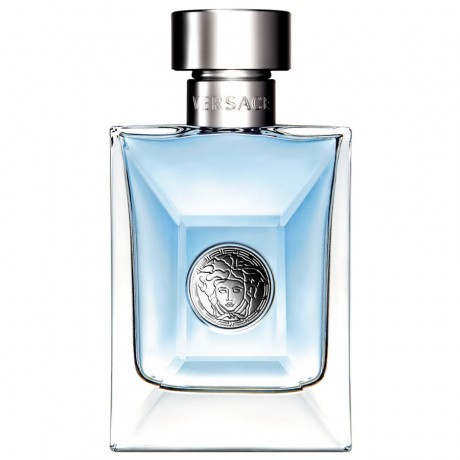 Versace (Версаче)  Eau de Toilette (EdT) Туалетная вода Pour Homme, 50 мл
