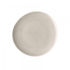 Rosenthal Rosenthal Junto Soft Shell - Porzellan Teller flach 22 cm Rosenthal Junto Soft Shell - фарфоровая тарелка плоская 22 см