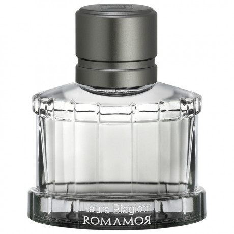 Laura Biagiotti  Eau de Toilette (EdT) Туалетная вода Romamor Uomo, 40 мл
