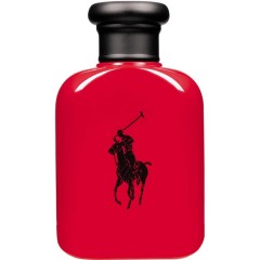 Ralph Lauren (Ральф Лорен) Polo Red Eau de Toilette Туалетная вода Spray Спрей, 125 мл