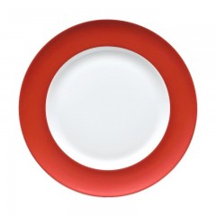 Thomas Thomas Sunny Day New Red Brotteller 18 cm Thomas Sunny Day New Тарелка для красного хлеба 18 см