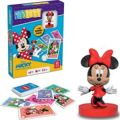 ASS Mixtett Disney MICKY  Freunde Minnie ASS Mixt Disney MICKY Friends Minnie
