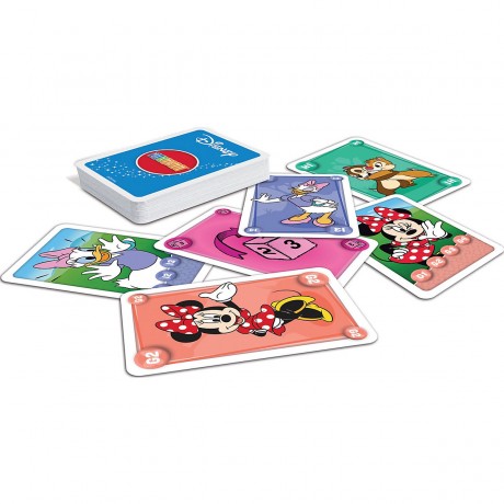 ASS Mixtett Disney MICKY  Freunde Minnie ASS Mixt Disney MICKY Friends Minnie