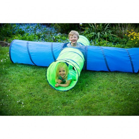 KNORR Toys Spieltunnel Circle Играть в Туннельный круг