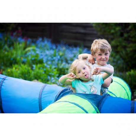 KNORR Toys Spieltunnel Circle Играть в Туннельный круг