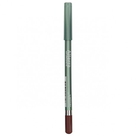 Alterra Карандаш для губ 1 шт. Farbe 05: Rosewood
