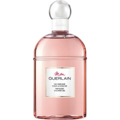 GUERLAIN (Герлен) Mon GUERLAIN (Герлен) Shower Gel Гель для душа, 200 мл