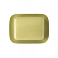 Thomas Thomas Sunny Day Avocado Green Butterdose 250 g Блюдо с маслом авокадо и зеленым маслом Thomas Sunny Day 250 г