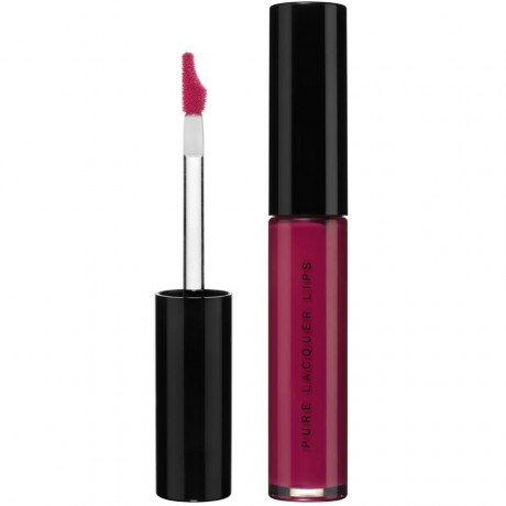 ZOEVA (Зоева)  Lippen Pure Lacquer Lips Блеск для губ, Criss Crossed / 6,50 мл