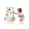 howa Lauflernwagen Baby Walker aus Holz my rainbow Ходунки детские ходунки из дерева моя радуга