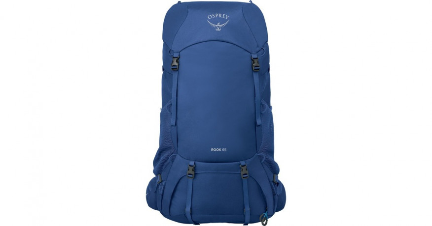 Osprey Osprey Rook 65   , Rucksack blau, 65 Liter / One Size  blau Osprey Rook 65, рюкзак синий, 65 литров/один размер
