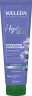 WELEDA HydraShine Pflege-Spuelung Alpen-Lein, 150 ml, Кондиционер HydraShine с альпийским льном для мягкости, блеска и лёгкого расчёсывания волос, 150 мл