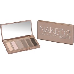 Тени для век Урбан Дикей Urban Decay Lidschatten Eyeshadow Palette Naked 2 Basic, 7,80 г