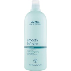 Aveda (Аведа)  Smooth InFussion Кондиционер для волос восстанавливающий, 1000 мл