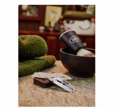 Wilkinson Double Edge Blades, 5 Klingen  Двойные лезвия, 5 лезвий