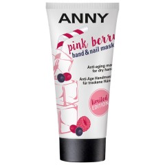 Anny  Nagelpflege Nagel- und Handpflege, 50 мл