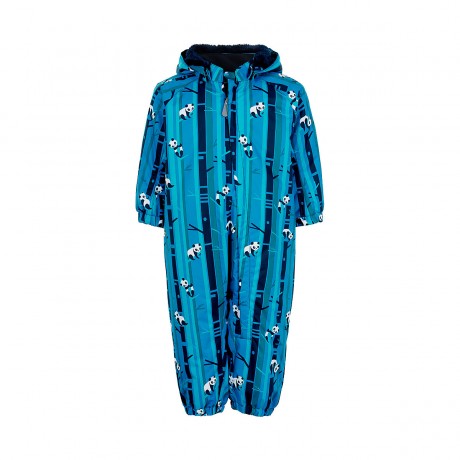 COLOR KIDS Baby Schneeanzug детский зимний комбинезон