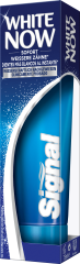 Signal Zahnpasta white now Сигнал Зубная паста отбеливающая, 75 мл