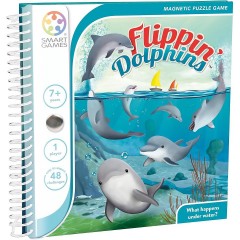 Smart Games SMART Toys and Games GmbH Flippin Dolphins SMART Toys and Games GmbH Flippin Dolphins