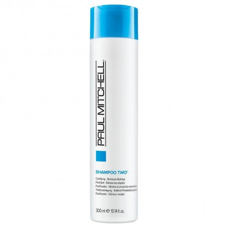 Paul Mitchell Two Shampoo 300ml