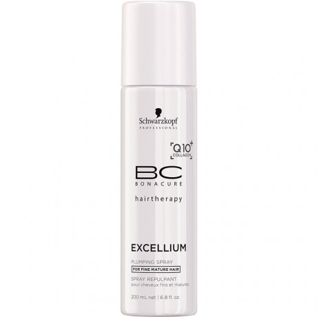 Schwarzkopf (Шварцкопф) Professional Excellium Spray ConditionerPlumping, 200 мл
