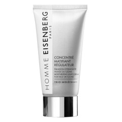 Eisenberg Homme Concentre Matifiant Regulateur Homme Concentre Matifiant Регулятор