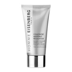 Eisenberg Homme Concentre Matifiant Regulateur Homme Concentre Matifiant Регулятор