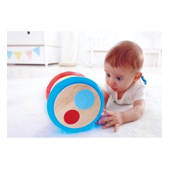 HAPE Baby-Trommel детский барабан