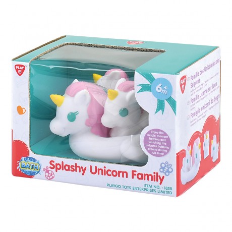 Playgo Badespass плавание удовольствие