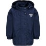 hummel hmlREVA RAINSUIT MINI Regenanzuge fur Kinder hmlREVA RAINSUIT MINI Детские дождевики