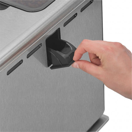 WMF WMF Kaffeevollautomat Perfection 840L Полностью автоматическая кофемашина WMF Perfection 840L.