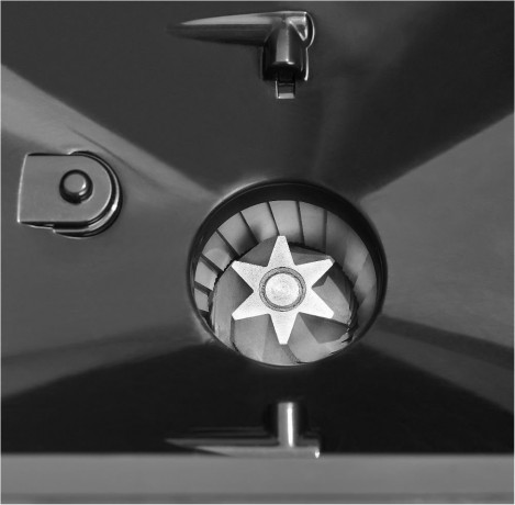 WMF WMF Kaffeevollautomat Perfection 840L Полностью автоматическая кофемашина WMF Perfection 840L.