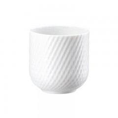 Rosenthal Rosenthal Blend - mit Relief 3 Becher klein 0,12 L Rosenthal Blend - с рельефом 3 чашки маленькие 0,12 л