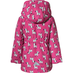 name it Winterjacke NMFMAXI fur Madchen Зимняя куртка NMFMAXI для девочки