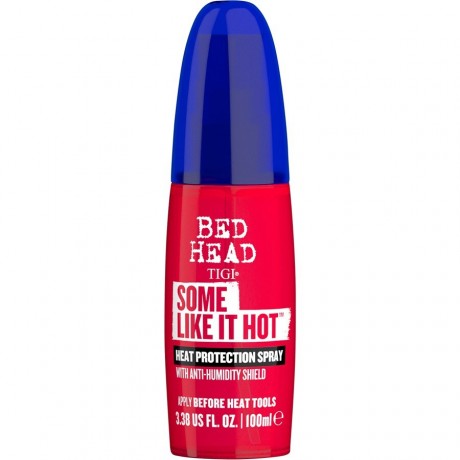 TIGI Some Like It Hot Heat Defense Spray 100 ml Some Like It Горячий спрей для защиты от жары
