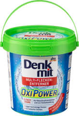 Denkmit Oxi Power Multi-Flecken- Средство для Удаления Пятен для Всех Типов Тканей, 750 г