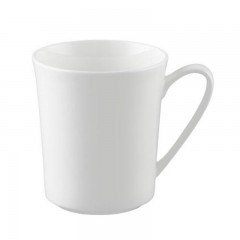 Rosenthal Rosenthal Jade Weiss Becher mit Henkel 0,40 L Кружка Rosenthal Jade Weiss с ручкой 0,40 л