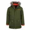 TROLLKIDS Parka Nordkapp Winterjacken Зимние куртки Parka Nordkapp