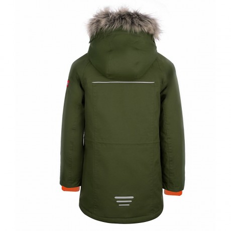 TROLLKIDS Parka Nordkapp Winterjacken Зимние куртки Parka Nordkapp