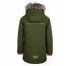 TROLLKIDS Parka Nordkapp Winterjacken Зимние куртки Parka Nordkapp