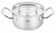 Fissler Fissler Bratentopf 16cm ORIGINAL-PROFI COLLECTION 2 silber Сковорода Fissler 16см ОРИГИНАЛ-ПРОФИ КОЛЛЕКЦИЯ 2