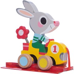 DJECO Rolapic Stopper Ролапические пробки