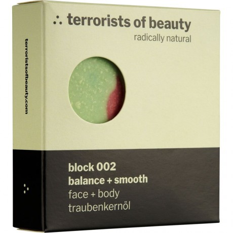 Terrorists Of Beauty Block Balance + Smooth  БлокБаланс+Сглаживание